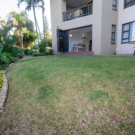 7 The Shades Umhlanga Rocks Apartman Durban Kültér fotó