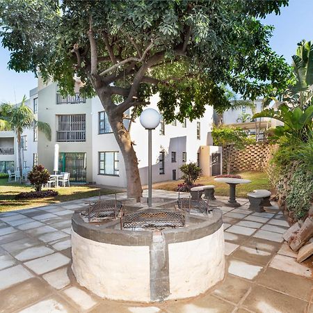 7 The Shades Umhlanga Rocks Apartman Durban Kültér fotó