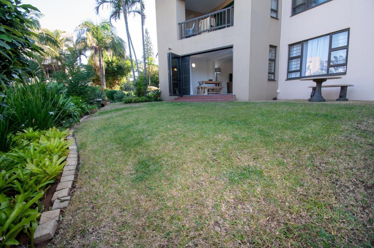 7 The Shades Umhlanga Rocks Apartman Durban Kültér fotó