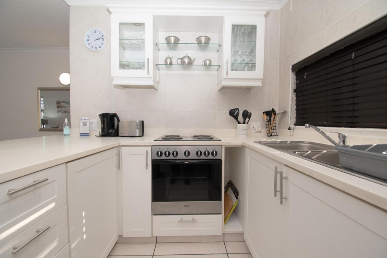 7 The Shades Umhlanga Rocks Apartman Durban Kültér fotó
