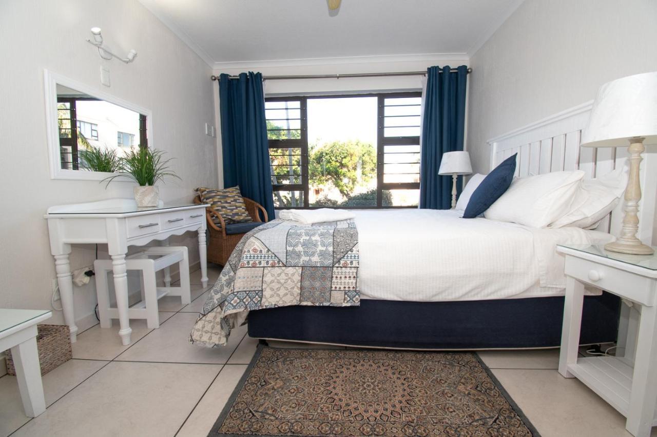 7 The Shades Umhlanga Rocks Apartman Durban Kültér fotó