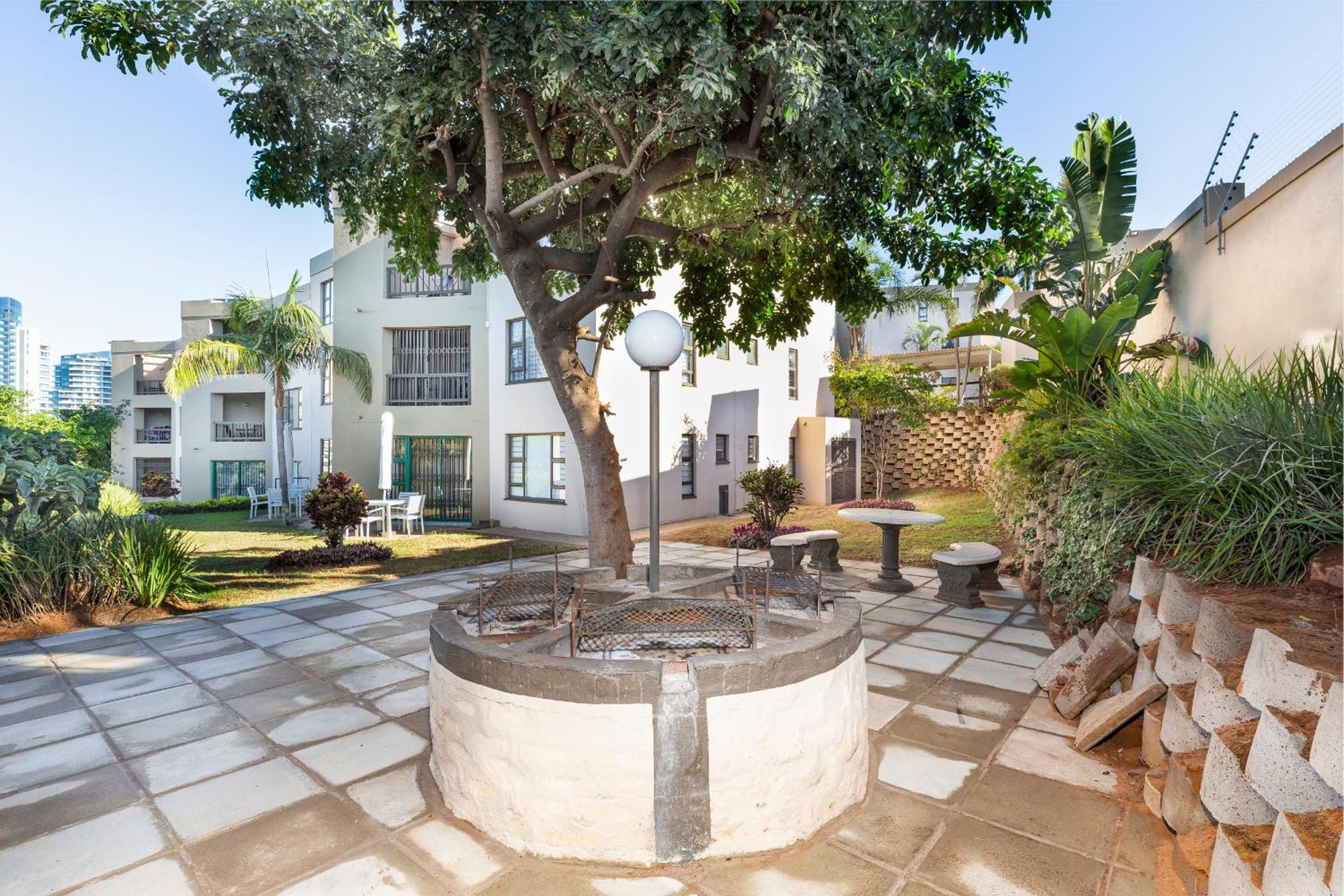 7 The Shades Umhlanga Rocks Apartman Durban Kültér fotó